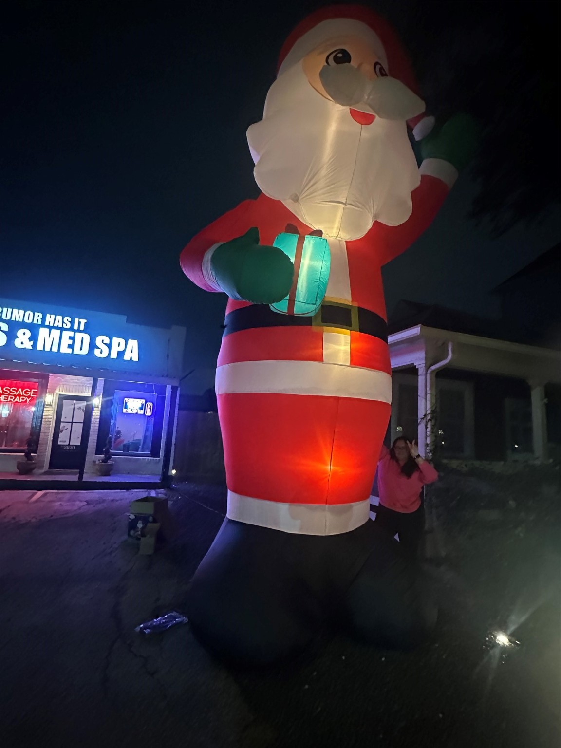 3020 Houston Avenue Houston, TX 77009 - Photo 15 of 20