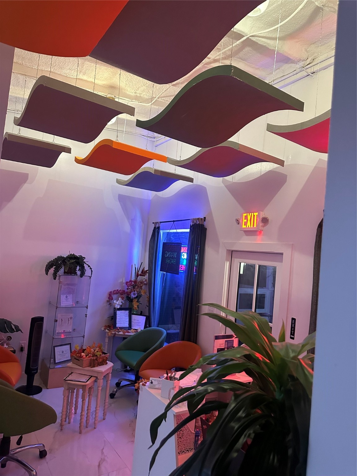 3020 Houston Avenue Houston, TX 77009 - Photo 8 of 20 a front view of a house with outdoor space