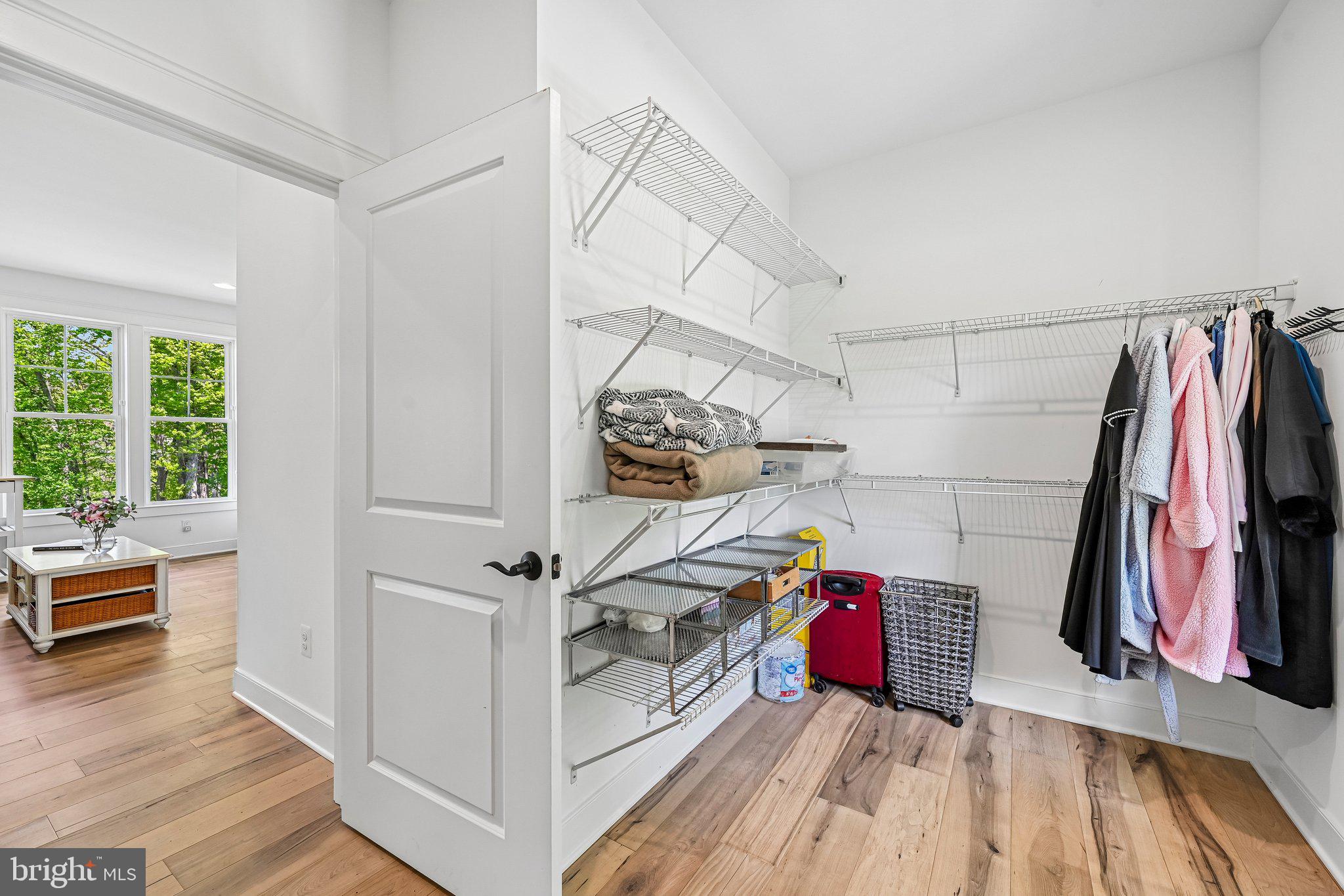 14516 Old Frederick Road Cooksville, MD 21723 - Photo 38 of 100 1 of 2 In-Law Walk- In Closets