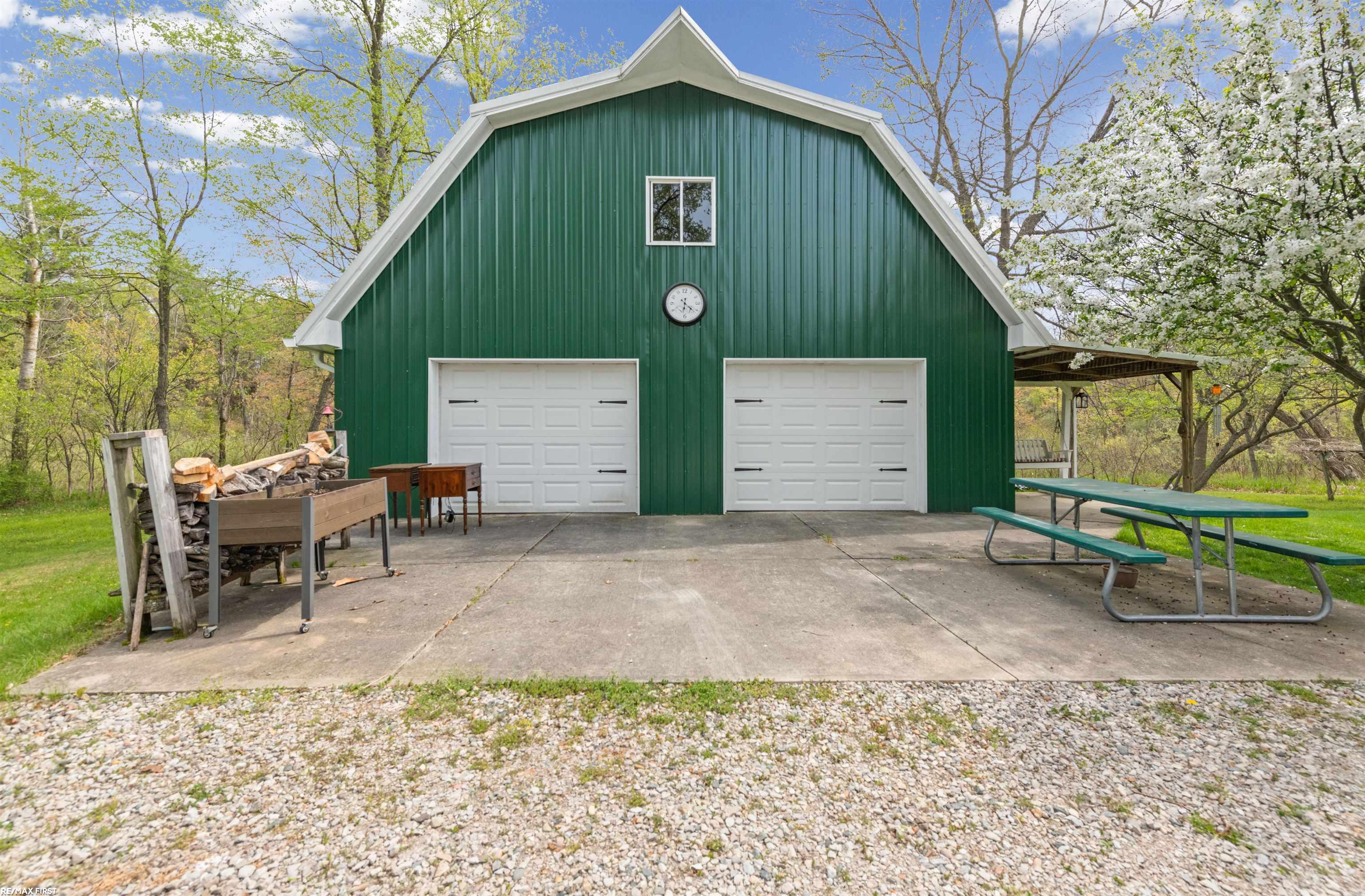 5562 Casey Road Dryden, MI 48428 - Photo 36 of 50