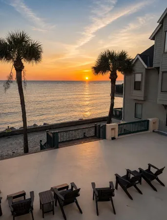 $599,900 | 624 Newhaven Court, Unit 624, Fripp Island, SC 29920
