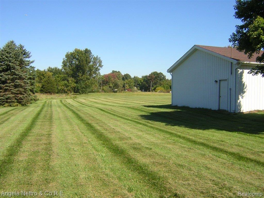 10924 Bunton Road Willis, MI 48191 - Photo 8 of 24 NORTHSIDE ACREAGE