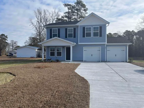 $279,997 | 201 Kc Lane, Aynor, SC 29511