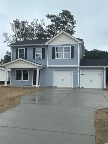 $284,997 | 201 Kc Lane, Aynor, SC 29511