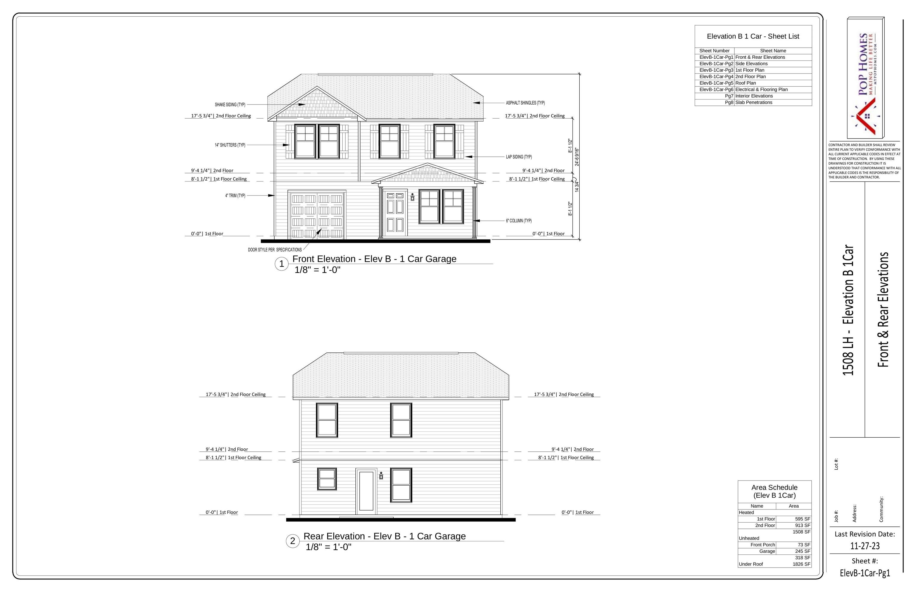 201 Kc Lane Aynor, SC 29511 - Photo 2 of 8 View of miscellaneous property collateral