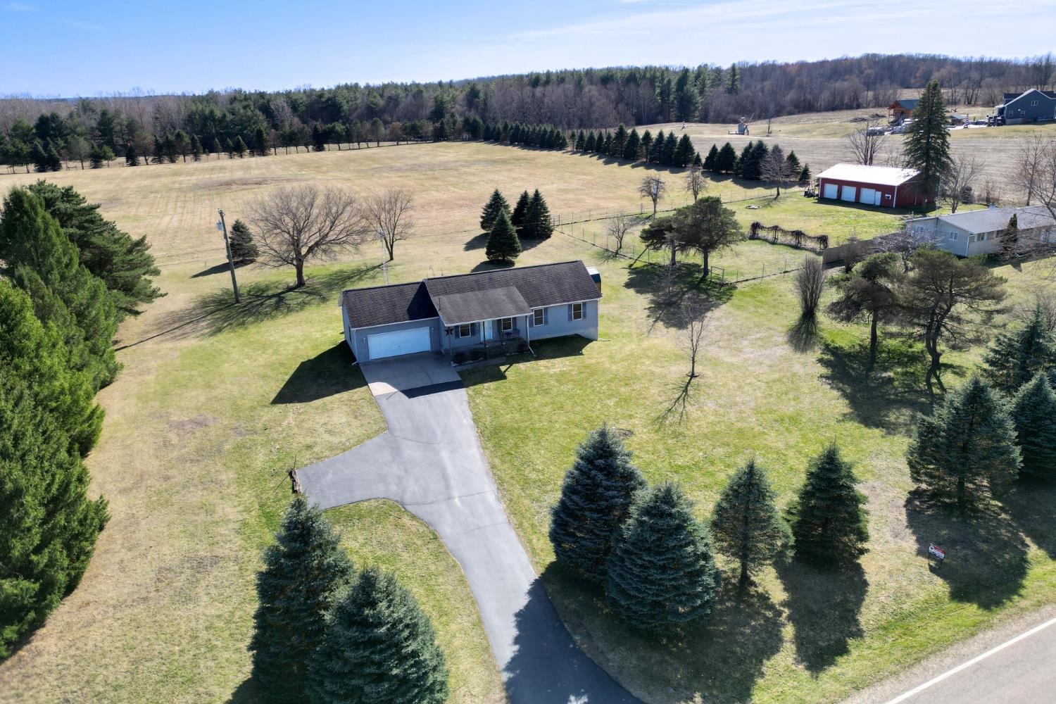 5083 Hemingway Lake Road Otter Lake, MI 48464 - Photo 38 of 43
