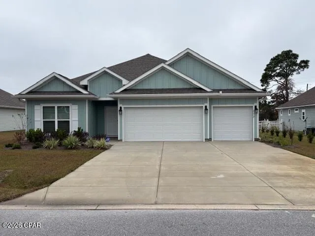 $468,900 | 112 Walkabout Court, Port St. Joe, FL 32456