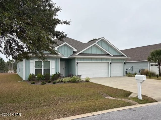 $468,900 | 112 Walkabout Court, Port St. Joe, FL 32456