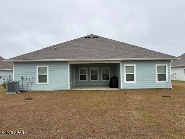 $468,900 | 112 Walkabout Court, Port St. Joe, FL 32456