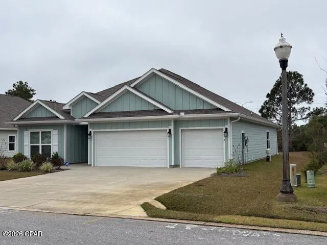 $468,900 | 112 Walkabout Court, Port St. Joe, FL 32456