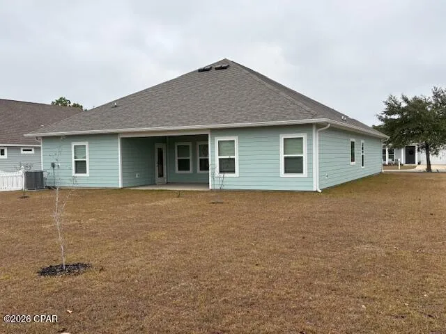 $468,900 | 112 Walkabout Court, Port St. Joe, FL 32456