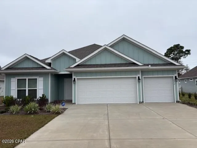 $468,900 | 112 Walkabout Court, Port St. Joe, FL 32456