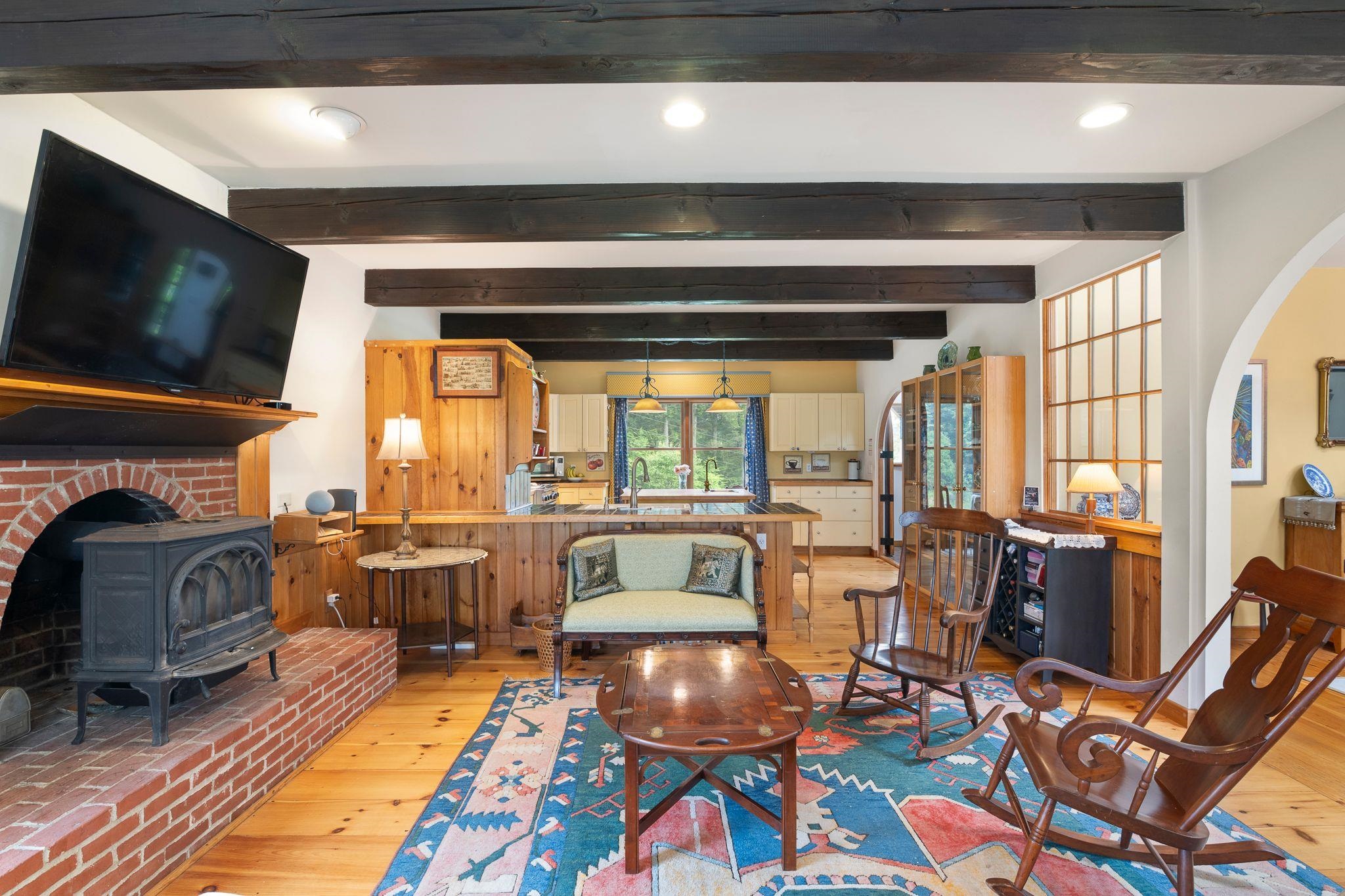 104 Juniper Ridge Road Brattleboro, VT 05301 - Photo 19 of 60