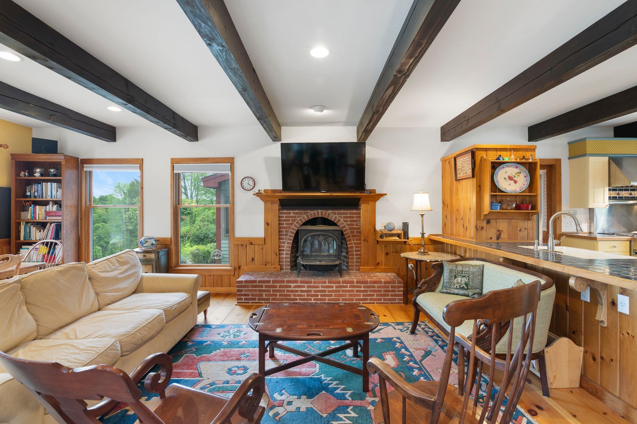 104 Juniper Ridge Road Brattleboro, VT 05301 - Photo 21 of 60