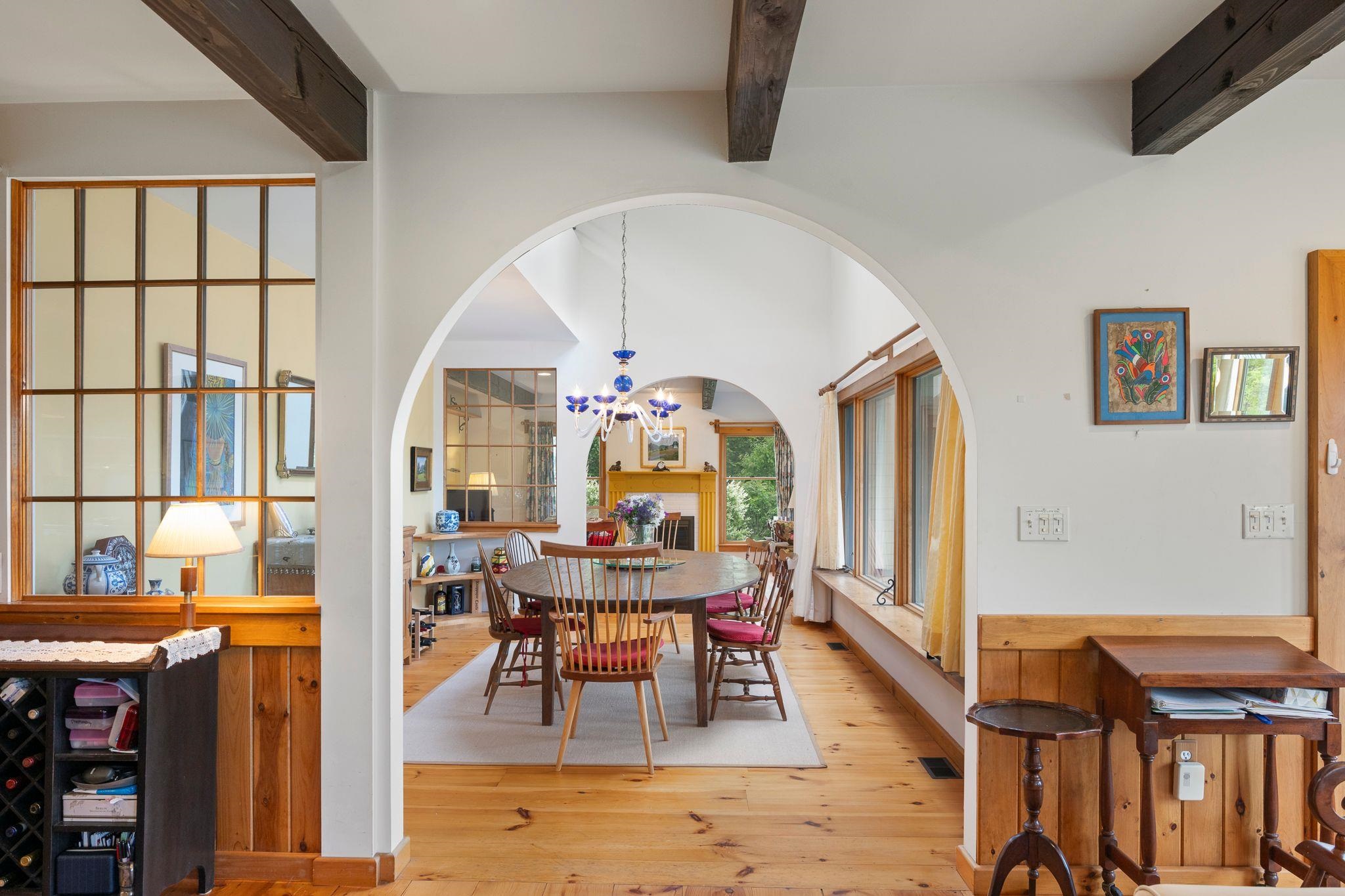 104 Juniper Ridge Road Brattleboro, VT 05301 - Photo 22 of 60