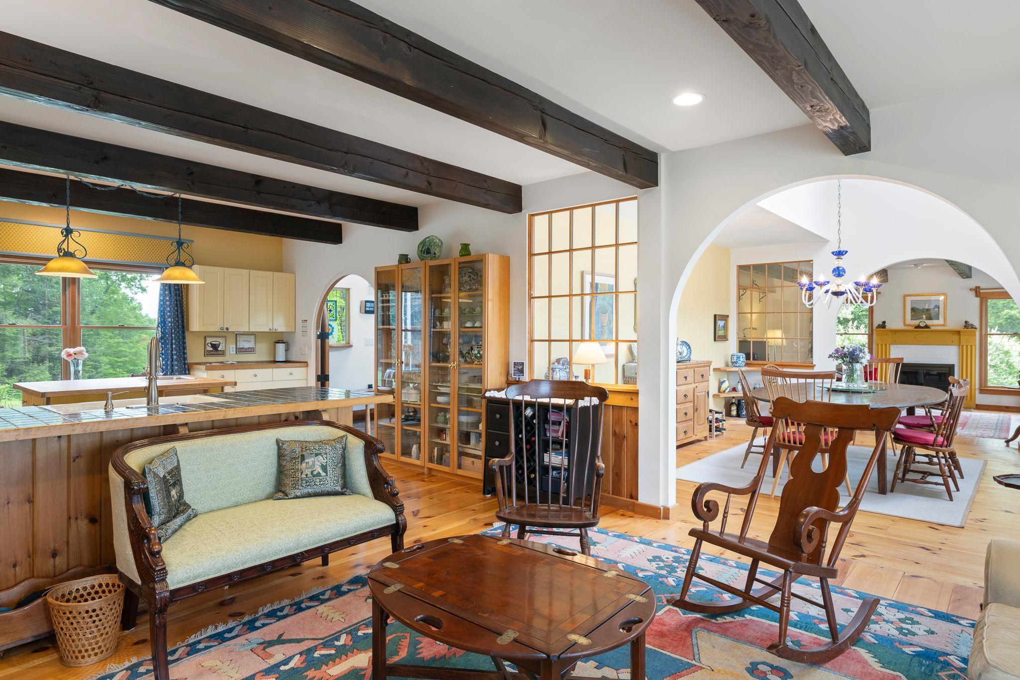 104 Juniper Ridge Road Brattleboro, VT 05301 - Photo 23 of 60