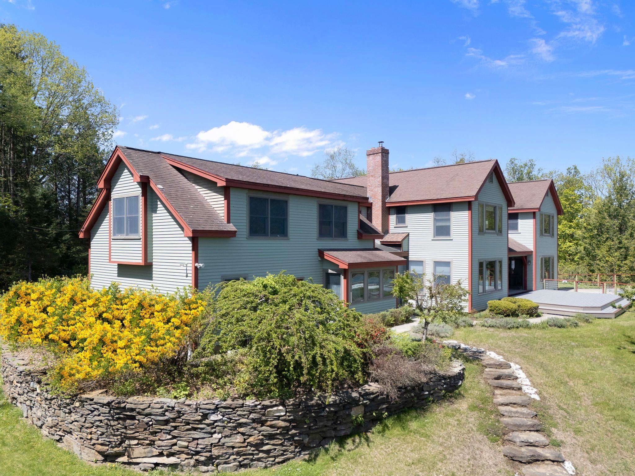 104 Juniper Ridge Road Brattleboro, VT 05301 - Photo 4 of 60