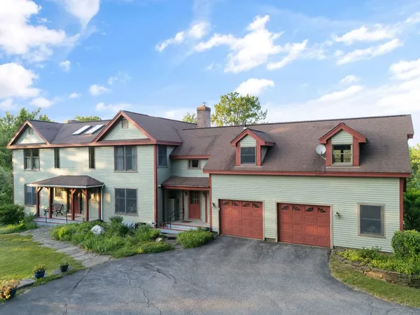 $795,000 | 104 Juniper Ridge Road, Brattleboro, VT 05301