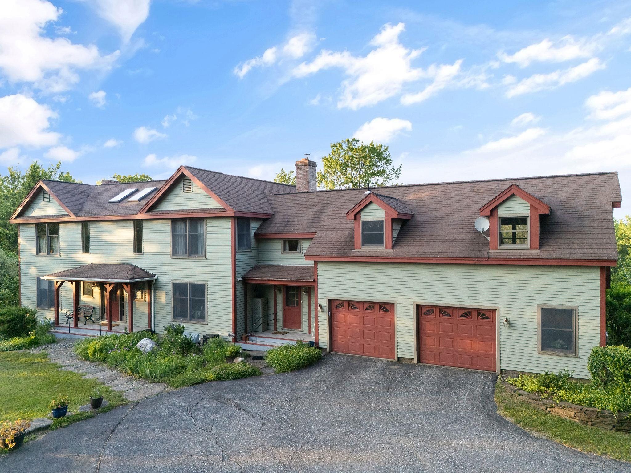 104 Juniper Ridge Road Brattleboro, VT 05301 - Photo 49 of 60