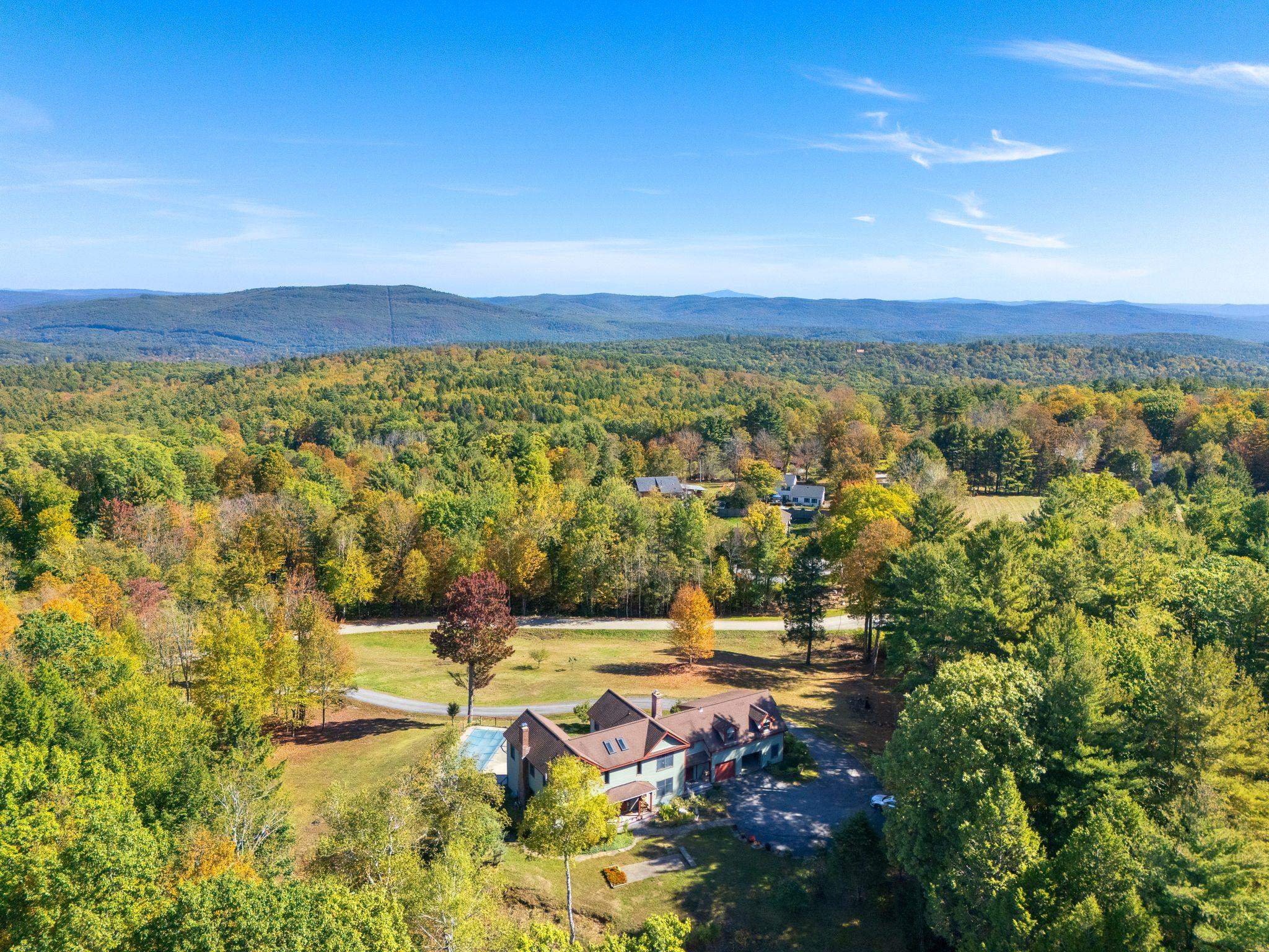 104 Juniper Ridge Road Brattleboro, VT 05301 - Photo 50 of 60