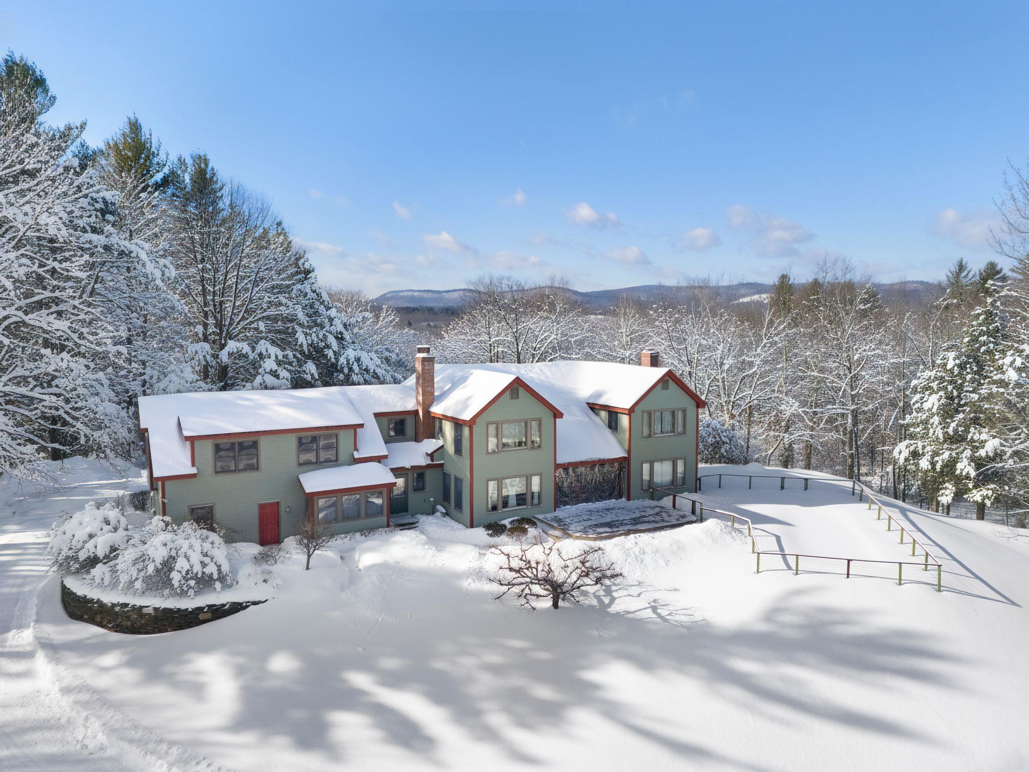 104 Juniper Ridge Road Brattleboro, VT 05301 - Photo 51 of 60