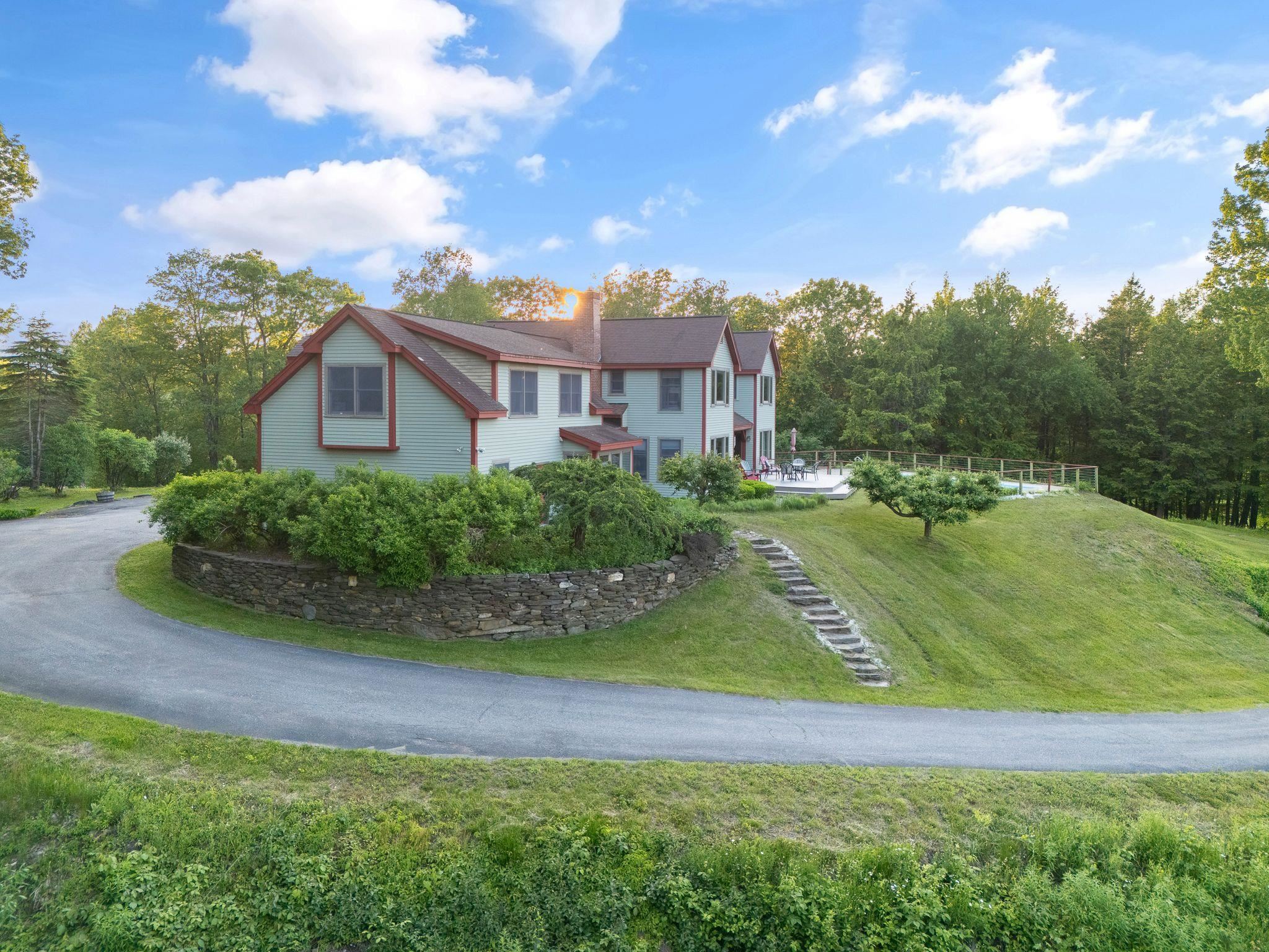 104 Juniper Ridge Road Brattleboro, VT 05301 - Photo 6 of 60