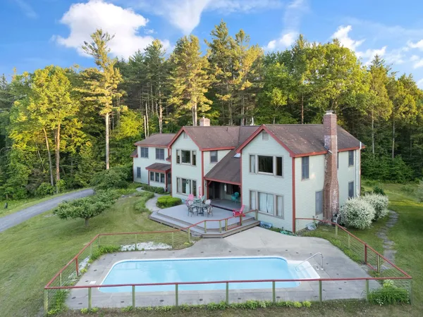 $795,000 | 104 Juniper Ridge Road, Brattleboro, VT 05301