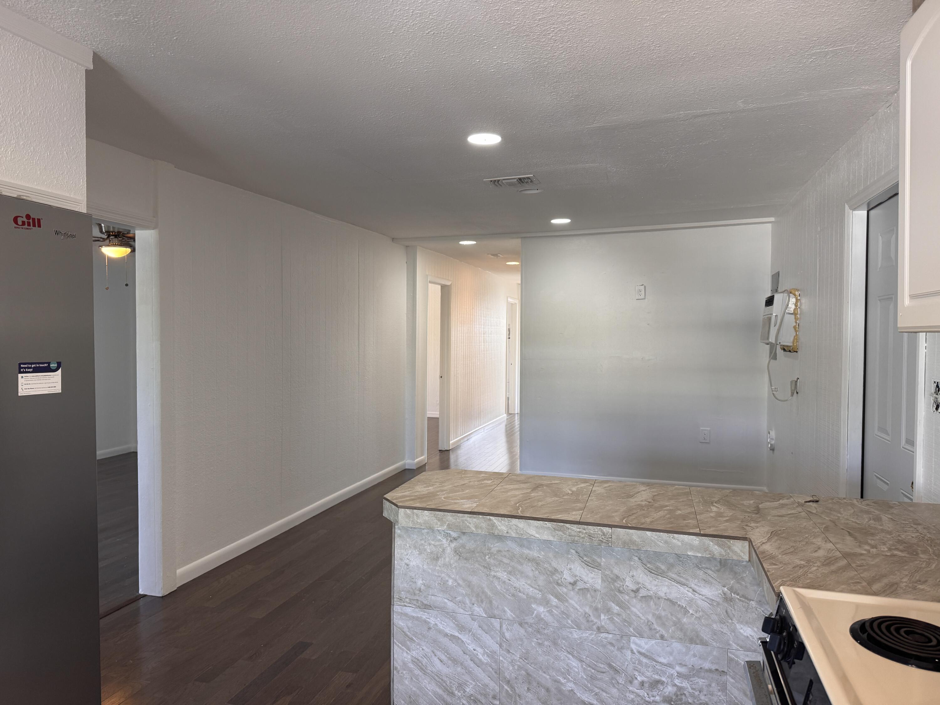 969 Plantation Road Key Largo, FL 33037 - Photo 4 of 26 a view of an empty room