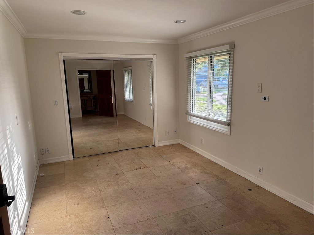 20182 Kline Drive Newport Beach, CA 92660 - Photo 11 of 39 an empty room with windows