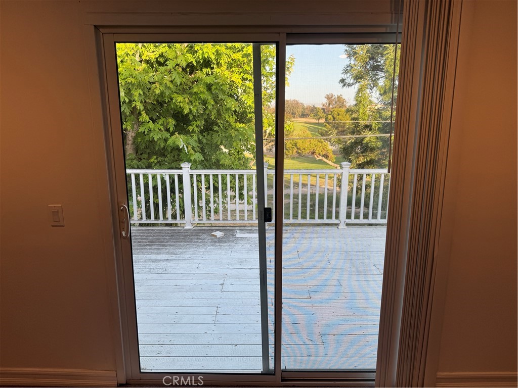 20182 Kline Drive Newport Beach, CA 92660 - Photo 19 of 39 a view of front door