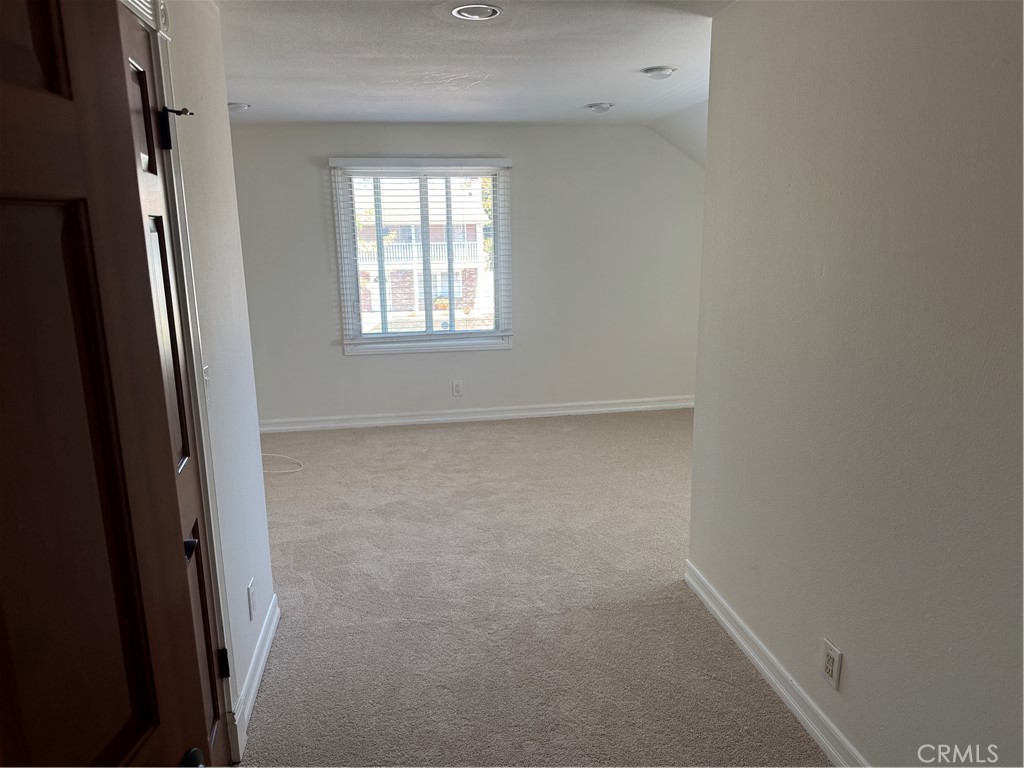 20182 Kline Drive Newport Beach, CA 92660 - Photo 22 of 39 an empty room with windows