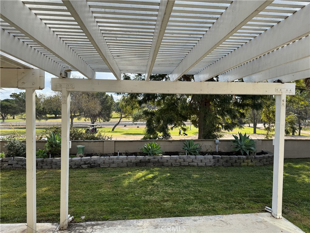 20182 Kline Drive Newport Beach, CA 92660 - Photo 26 of 39 a view of a big room with wooden floor