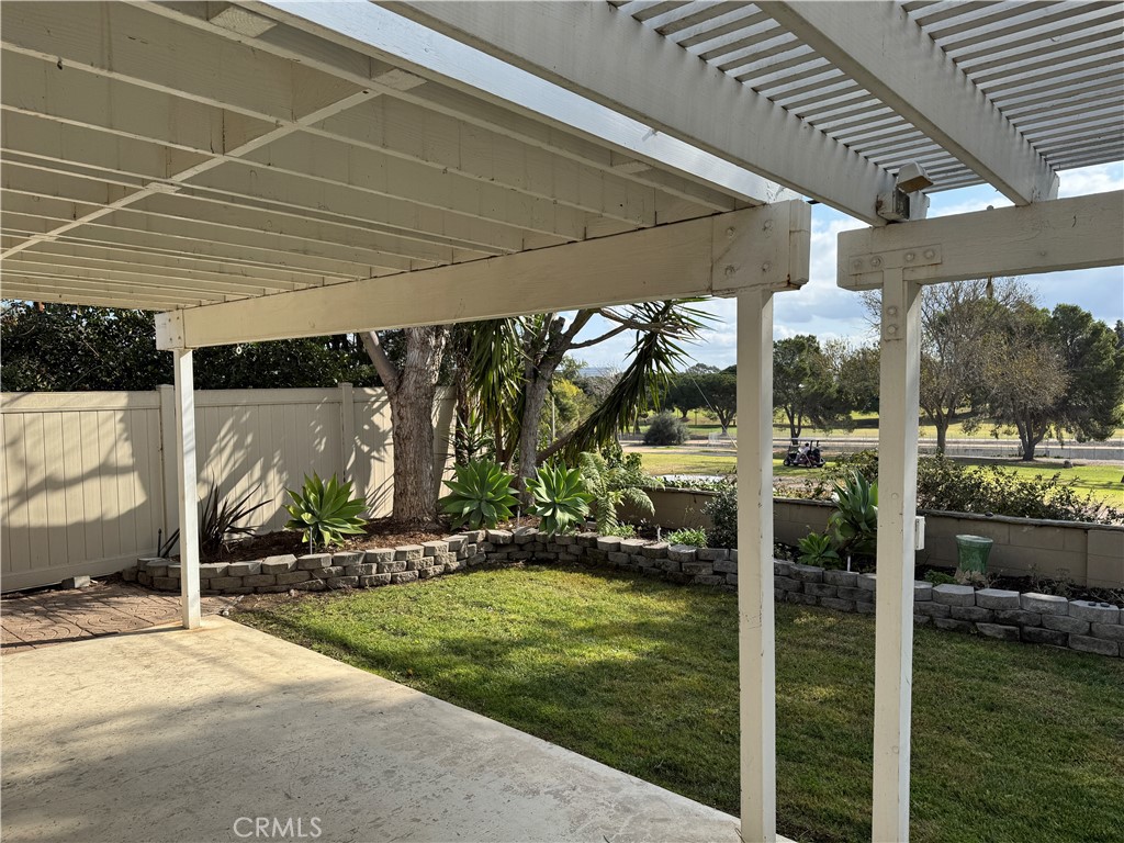 20182 Kline Drive Newport Beach, CA 92660 - Photo 28 of 39 a front view of a house with a yard