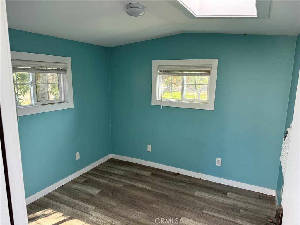 20182 Kline Drive Newport Beach, CA 92660 - Photo 30 of 39 a view of empty room with window