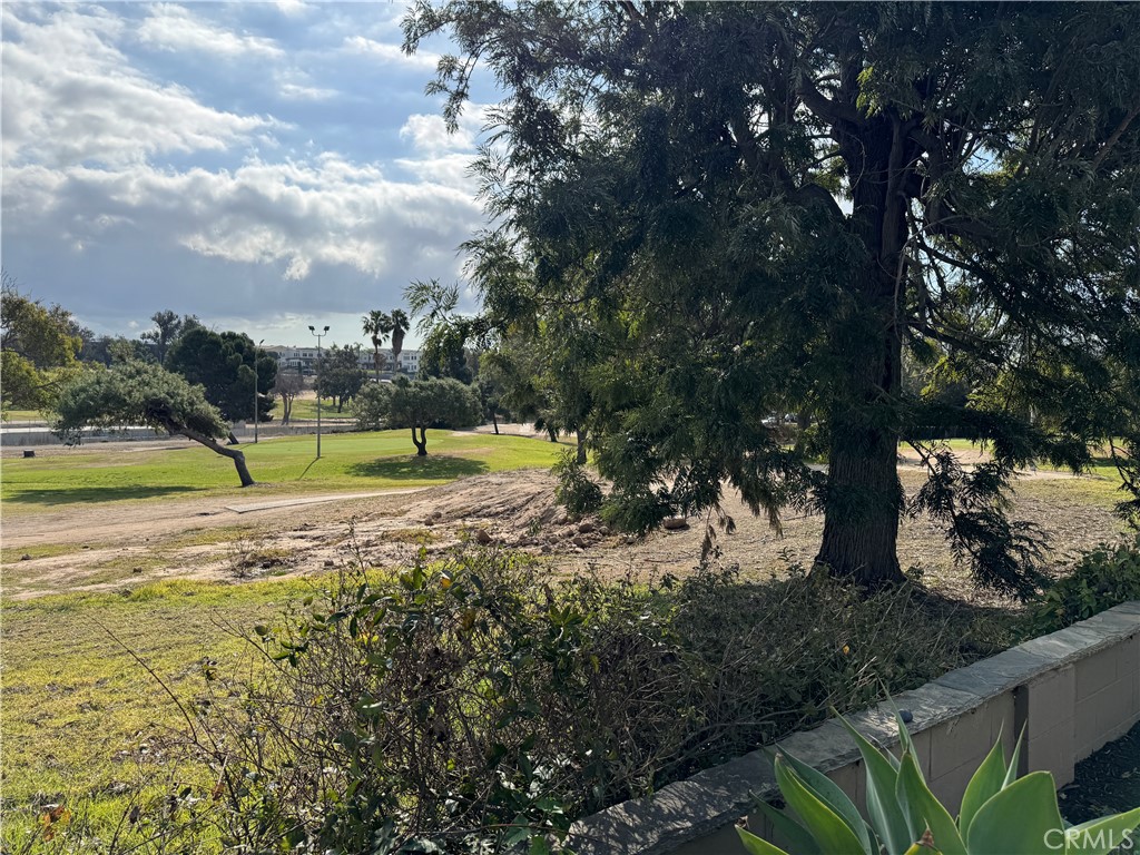 20182 Kline Drive Newport Beach, CA 92660 - Photo 38 of 39 a view of a park with large trees