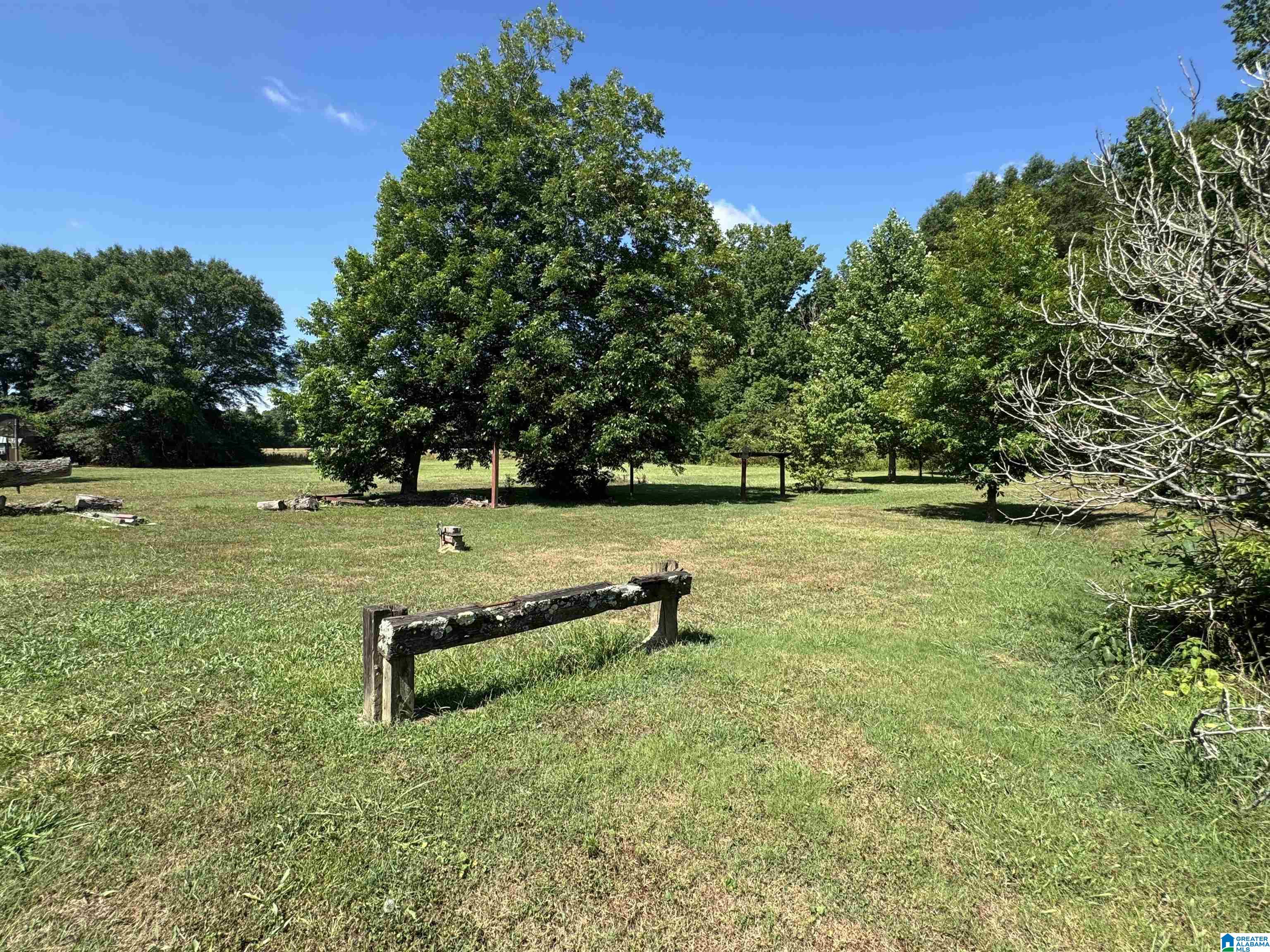 431 North Old Ladiga Road North Piedmont, AL 36272 - Photo 31 of 34