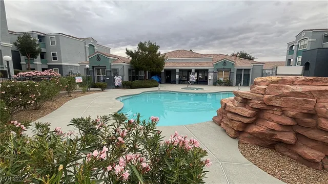 $205,000 | 6955 North Durango Drive, Unit 2085, Las Vegas, NV 89149