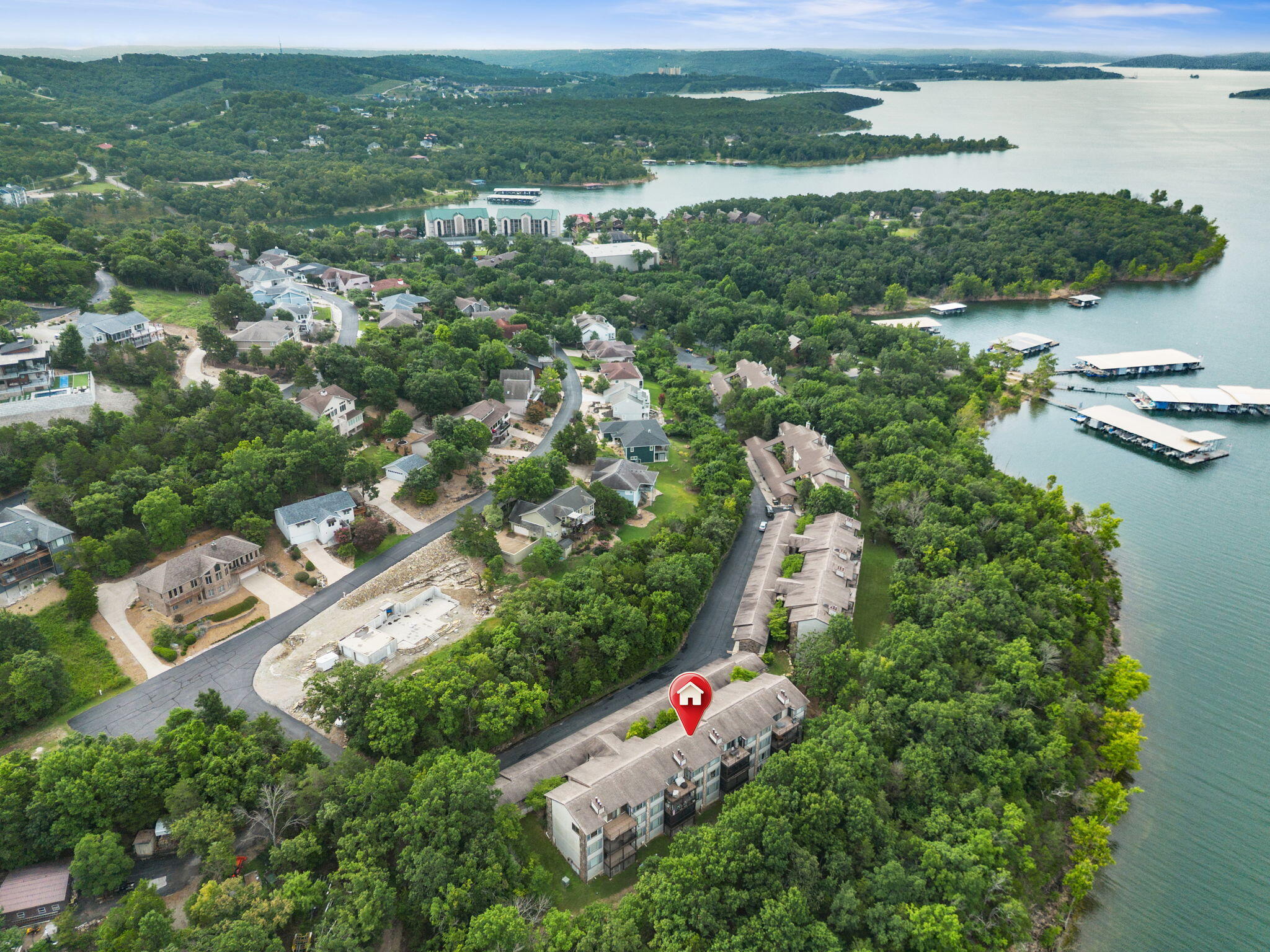 348 Sunset Road, Unit 434 Branson, MO 65616 - Photo 38 of 45 37-web-or-mls-DJI_06241
