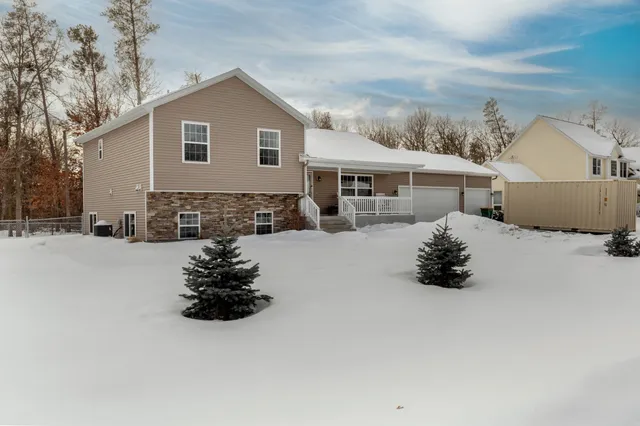 $487,900 | 6185 Fairfax Court, Baxter, MN 56425