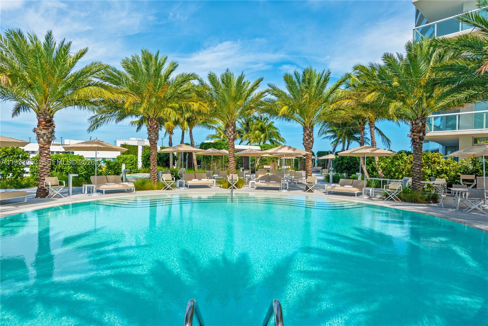 450 Alton Road, Unit 704 Miami Beach, FL 33139 - Photo 59 of 64 Gallery Image 59