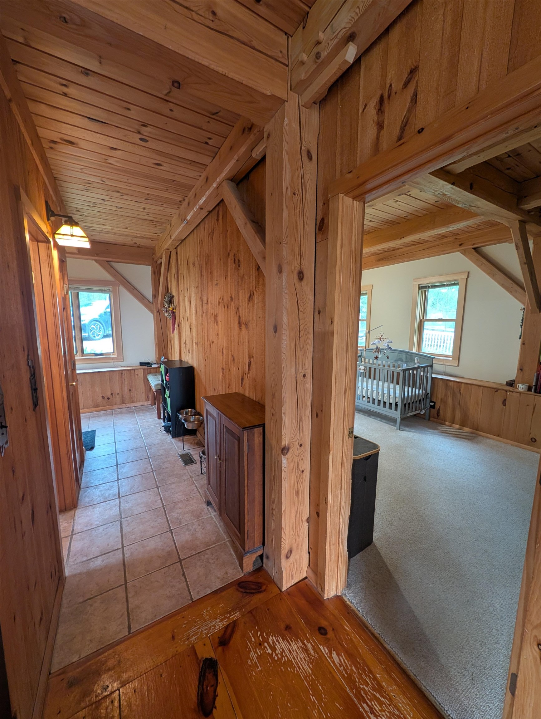 99 Bushnell Road Waitsfield, VT 05673 - Photo 21 of 56
