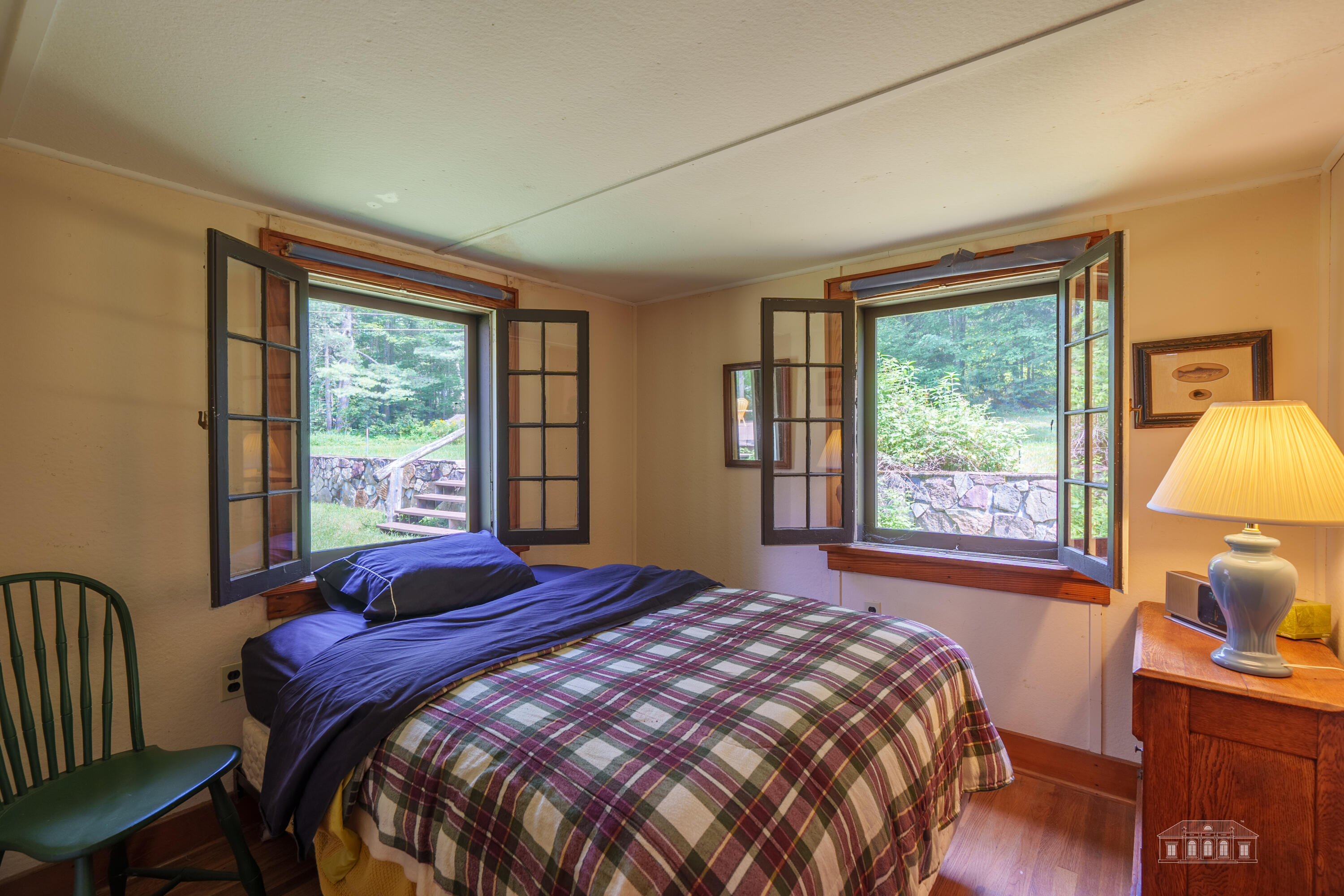 81 Hull Road Rainbow Lake, NY 12976 - Photo 43 of 62 Cabin
