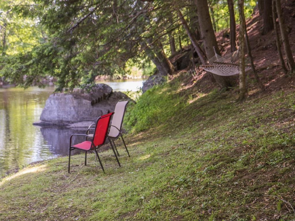 72 McCarthy Road Benton, ME 04901 - Photo 2 of 35 2200 ft river frontage; Sebasticook...