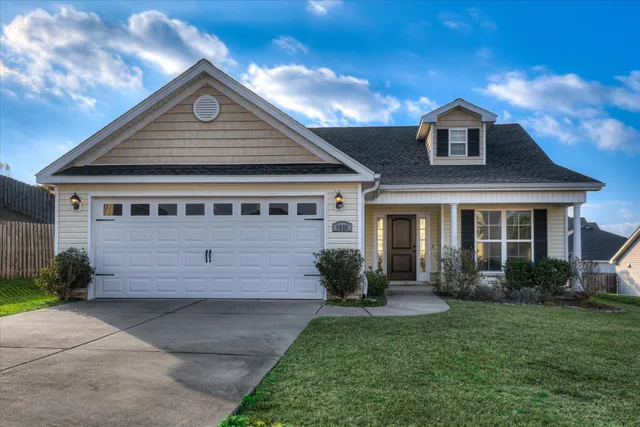 $295,000 | 6035 Clifford Street, Augusta, GA 30909