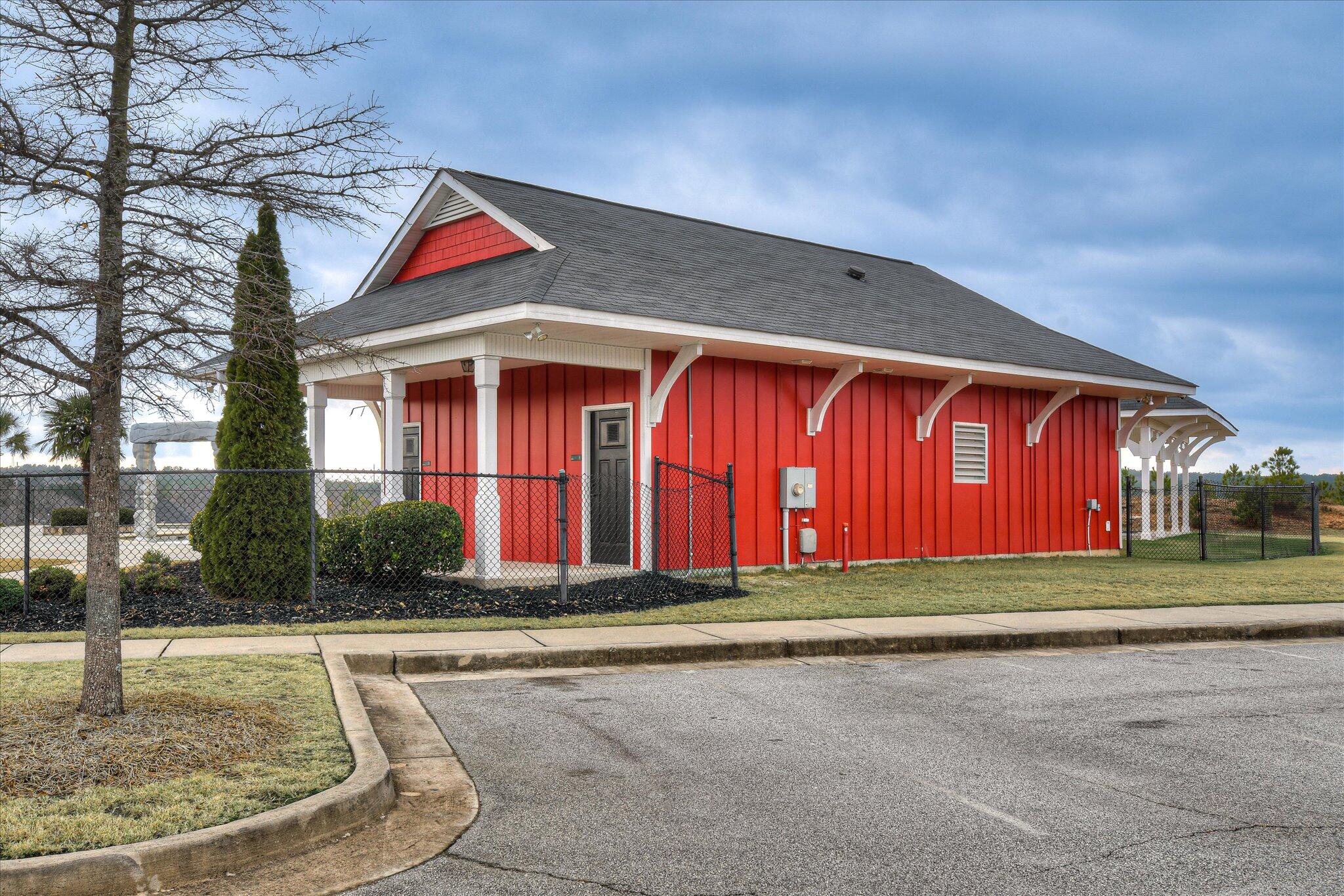 6035 Clifford Street Augusta, GA 30909 - Photo 37 of 48 37-137