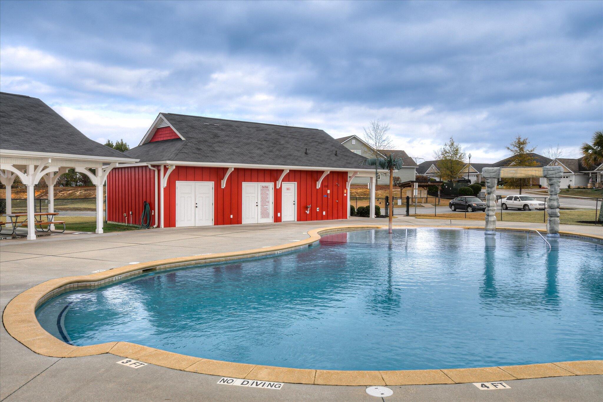 6035 Clifford Street Augusta, GA 30909 - Photo 43 of 48 43-143