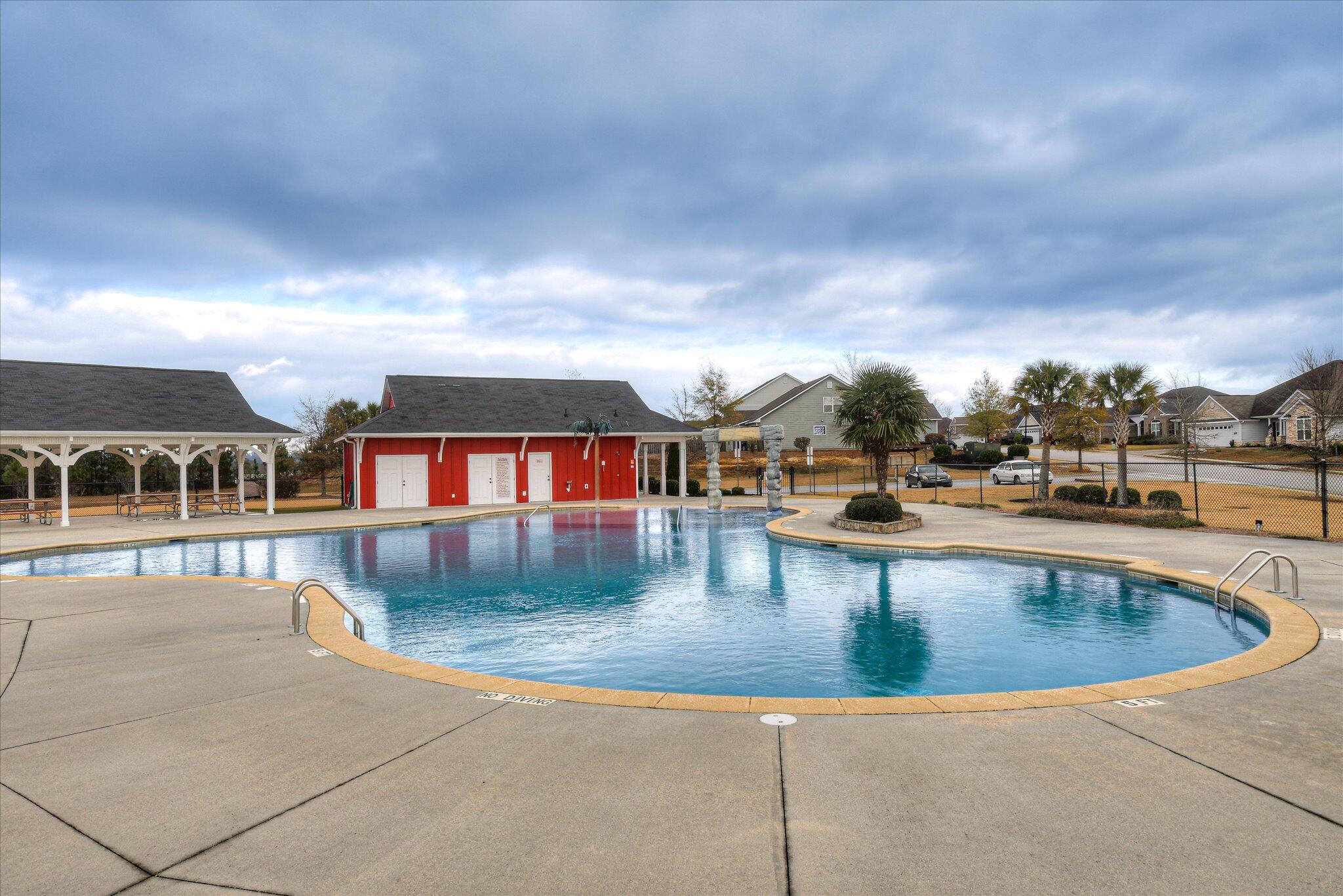 6035 Clifford Street Augusta, GA 30909 - Photo 44 of 48 44-144