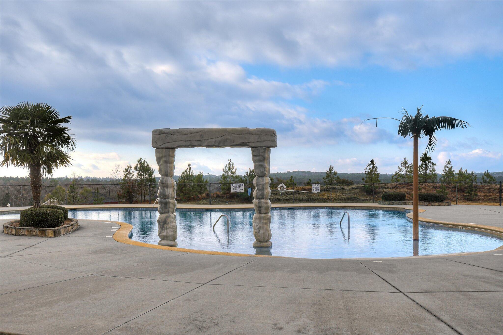 6035 Clifford Street Augusta, GA 30909 - Photo 48 of 48 49-149