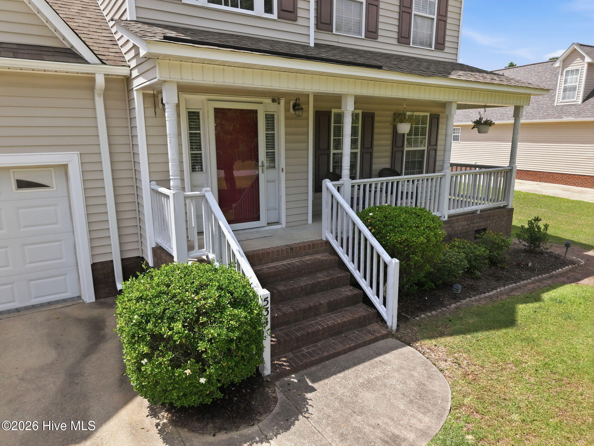 534 Patsy Drive Greenville, NC 27858 - Photo 3 of 48
