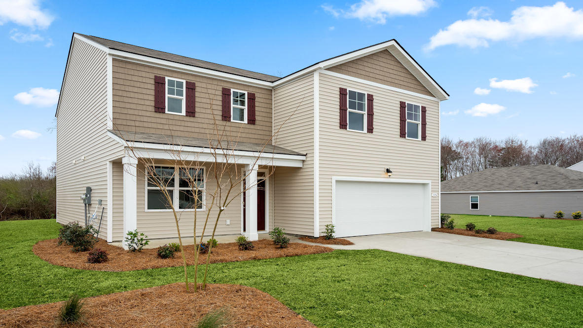 519 Wayton Circle Moncks Corner, SC 29461 - Photo 2 of 59 3196 Holly Lp - Lot 149-02